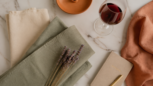 Morning Rituals: How the Women of Vivia Start Their Day