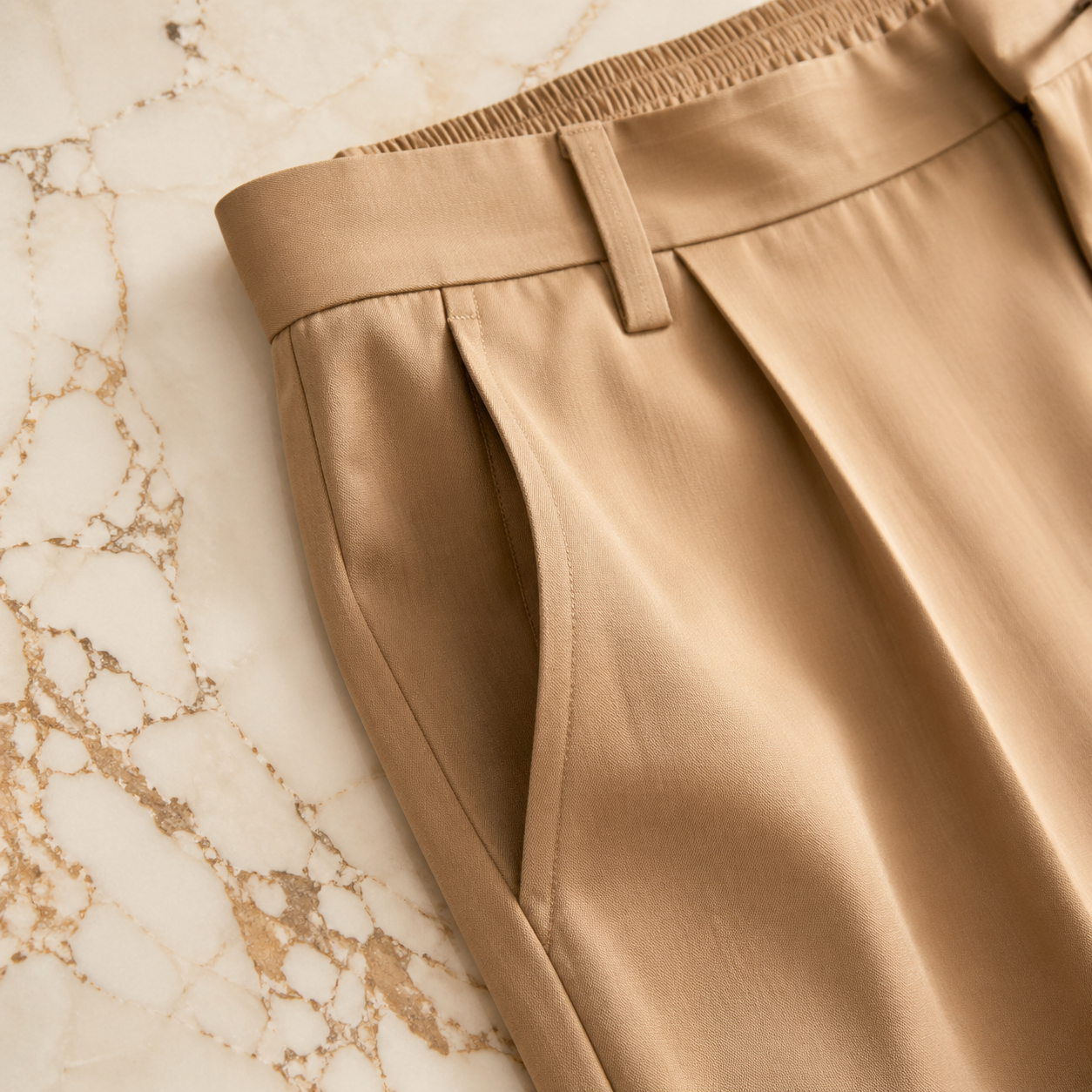p1 all day trouser stone lifestyle