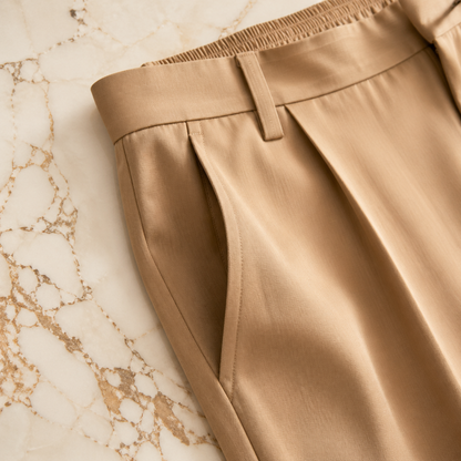 p1 all day trouser stone lifestyle